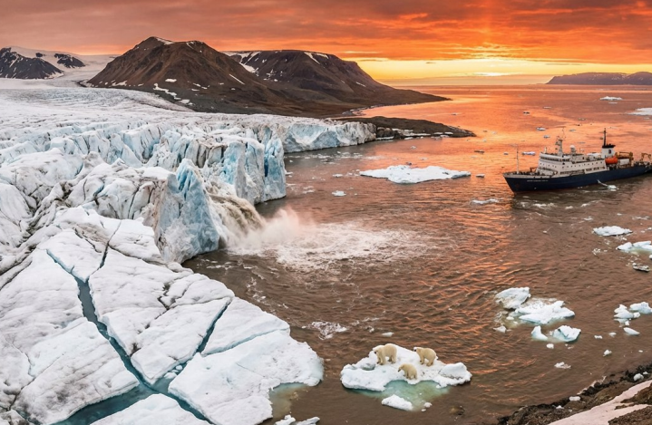 К 2100 году лето в Европе может стать длиннее почти на полтора месяца из-за изменений климата