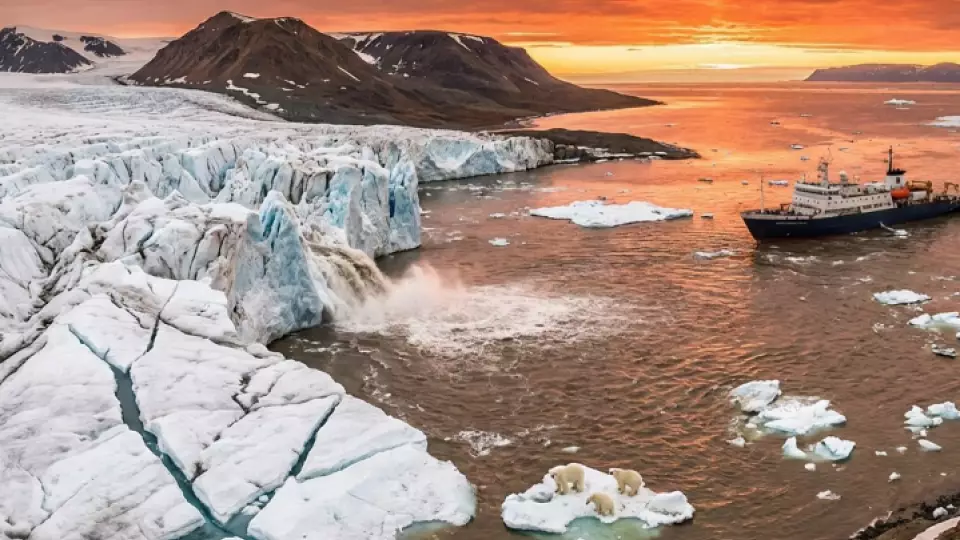 К 2100 году лето в Европе может стать длиннее почти на полтора месяца из-за изменений климата