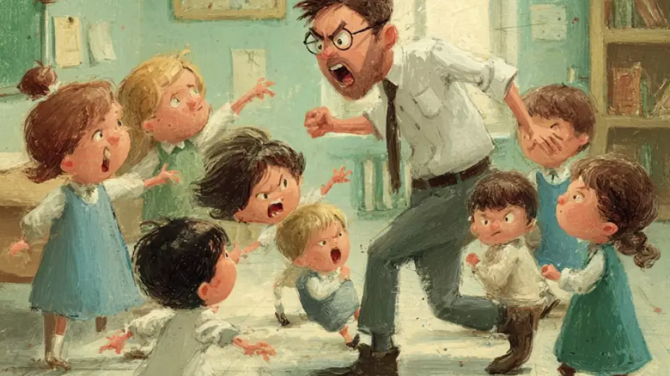 Почему дети не идут за защитой к омбудсмену — и что их молчание скрывает