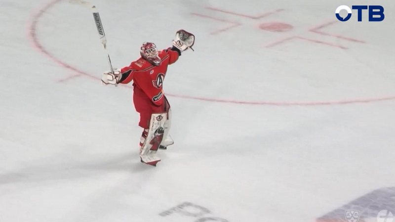 Завершилось голосование болельщиков по выбору игроков на турнир «Матч Звёзд КХЛ 2026»