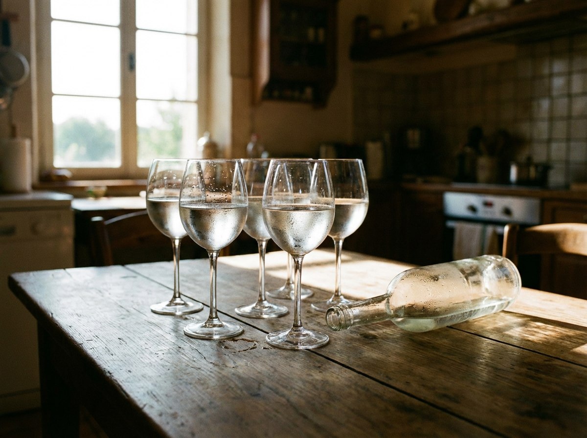 За спаивание двух школьниц жительница Красноуфимска получила 4 года колонии