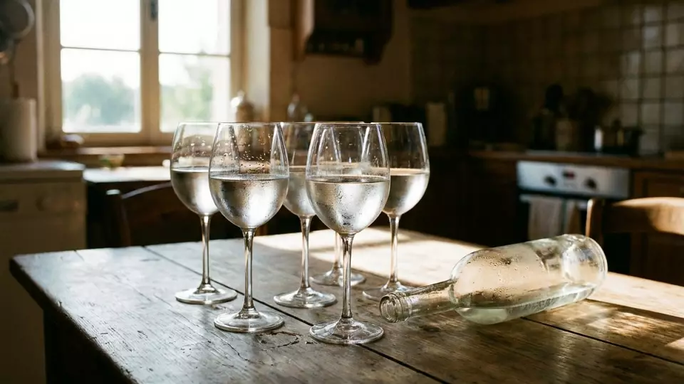 За спаивание двух школьниц жительница Красноуфимска получила 4 года колонии