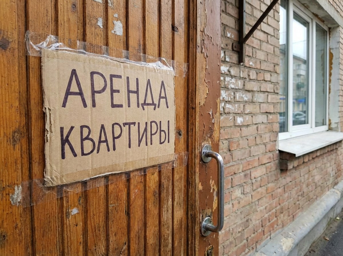 Юрист: собственник не может проживать в квартире, которую полностью сдал в аренду