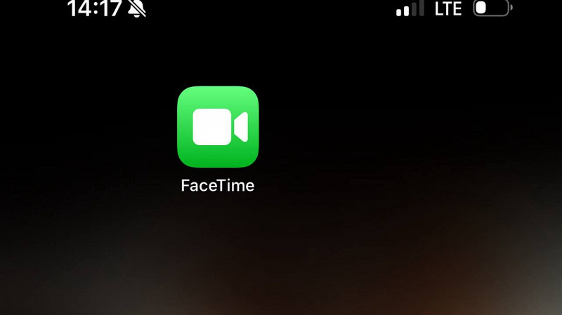 В России ограничили доступ к Facetime