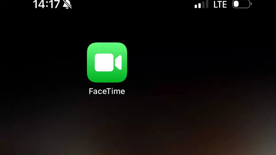 В России ограничили доступ к Facetime