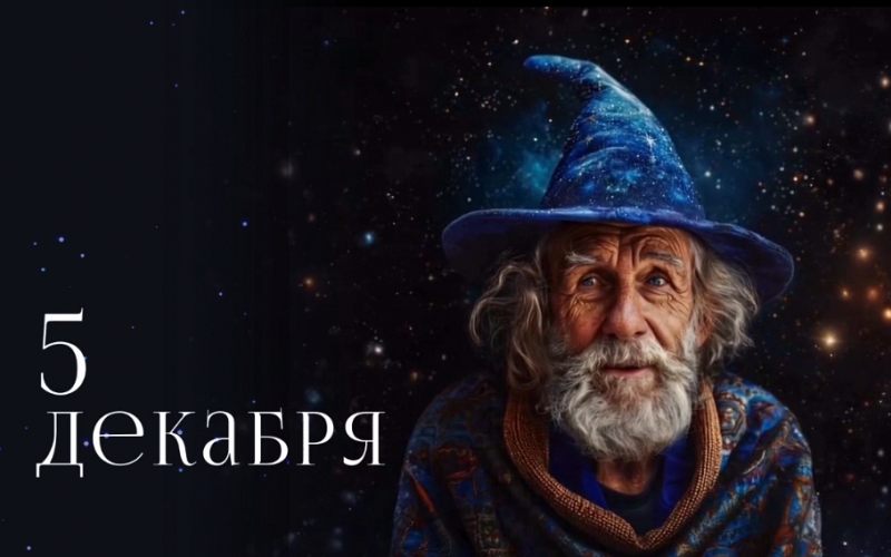 Гороскоп на 5 декабря: Козерогам — ясные итоги, Близнецам — вечер для друзей