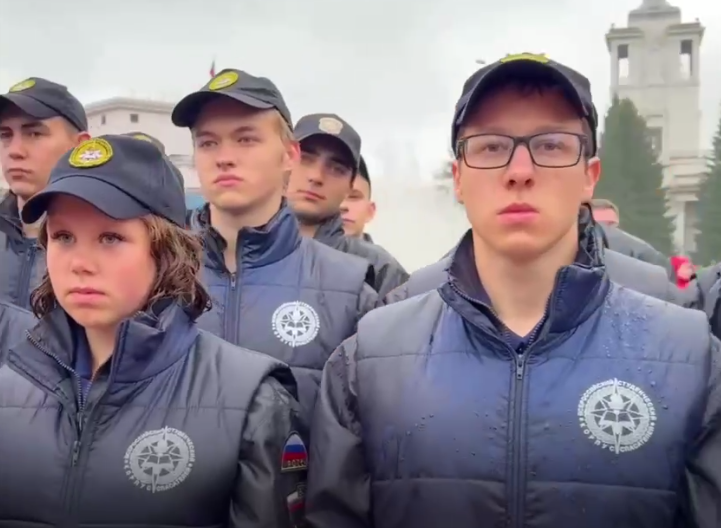 Две свердловчанки встретились с Президентом России на Международном форуме «МыВместе»