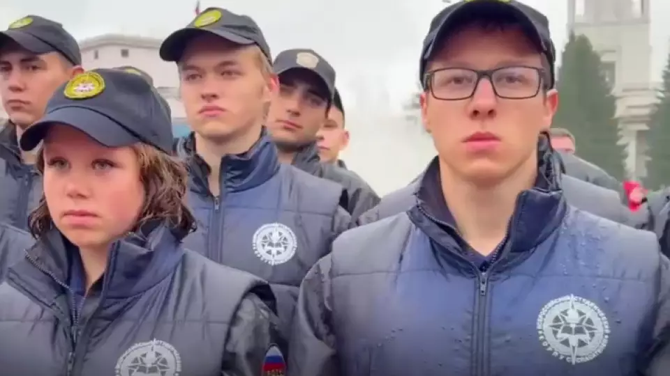 Две свердловчанки встретились с Президентом России на Международном форуме «МыВместе»