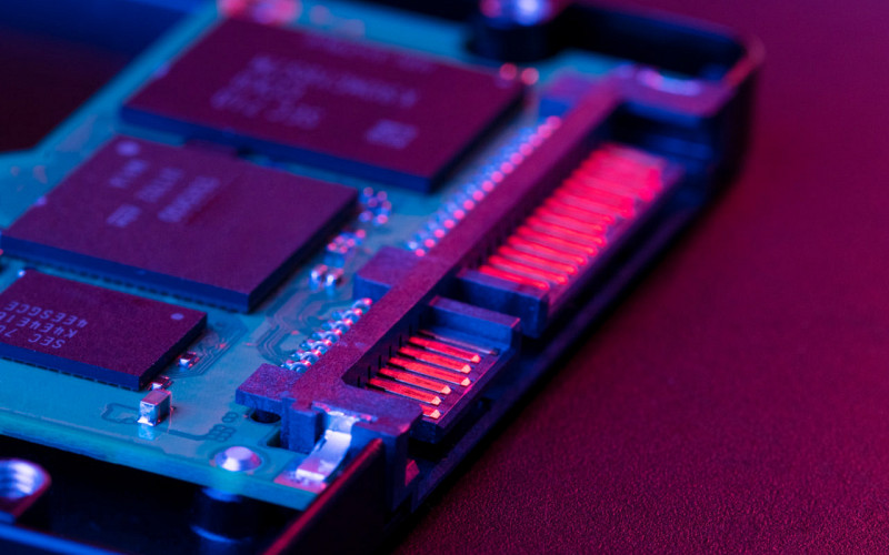 Россияне массово скупают видеокарты