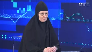 Почему женский монастырь в Екатеринбурге назван в честь Александра Невского?