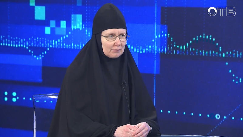 Почему женский монастырь в Екатеринбурге назван в честь Александра Невского?