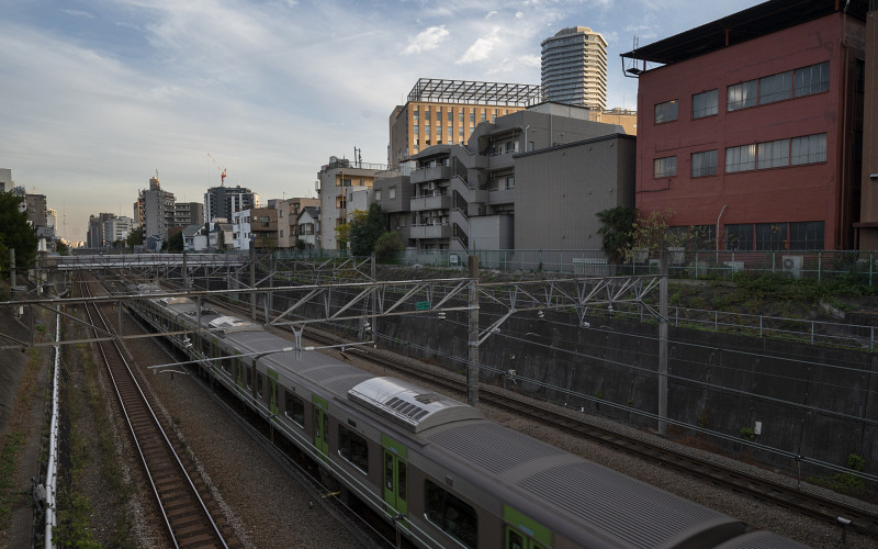 Незаконные гаражи у станции Богданович в Свердловской области снесут по решению суда