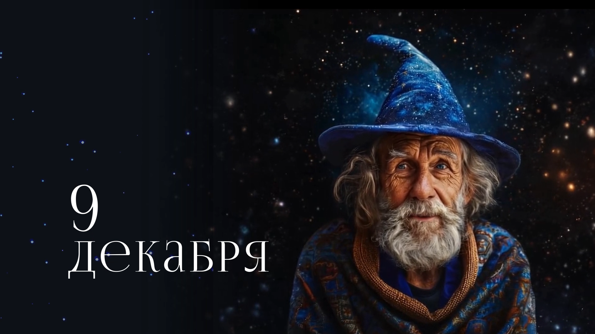 Гороскоп на 9 декабря: Львам — решительность в спорах, Козерогам — завершение дел