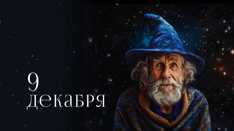 Гороскоп на 9 декабря: Львам — решительность в спорах, Козерогам — завершение дел