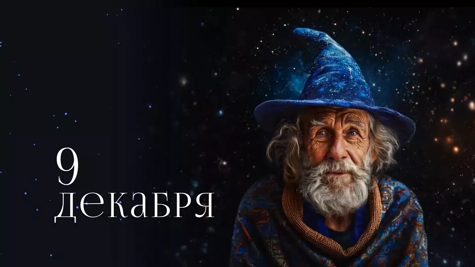 Гороскоп на 9 декабря: Львам — решительность в спорах, Козерогам — завершение дел