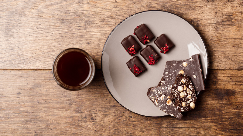 Адвокат прокомментировал новый тренд: алкогольные конфеты у школьников