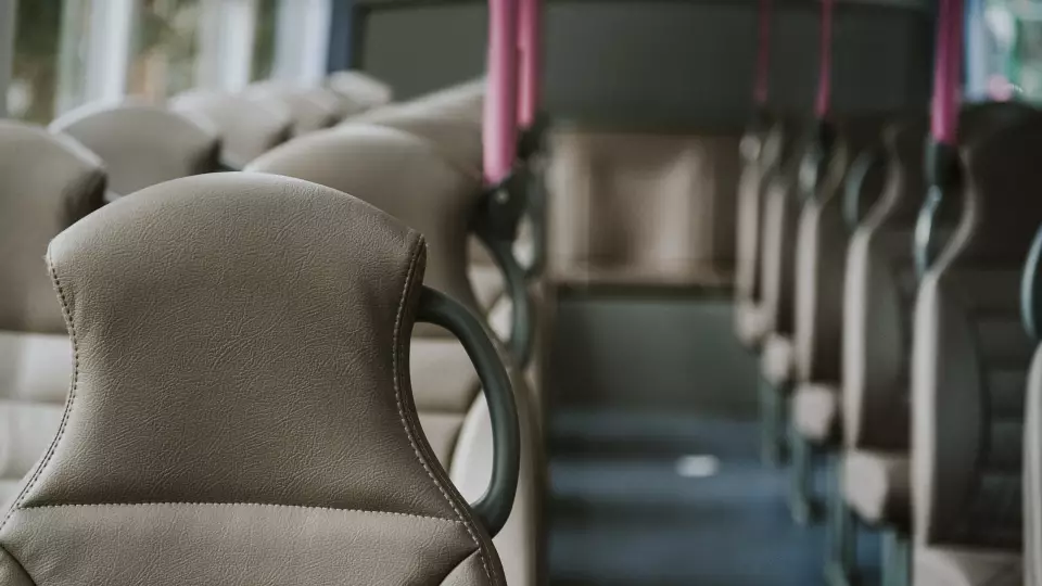 Кондуктора лишат премии из-за спора за сиденье с пассажиром