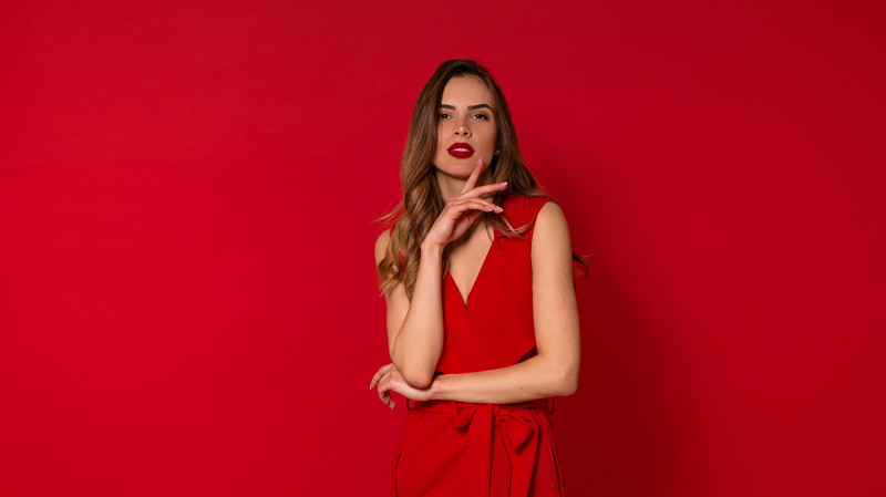 Что надеть на Новый год 2026, чтобы привлечь удачу