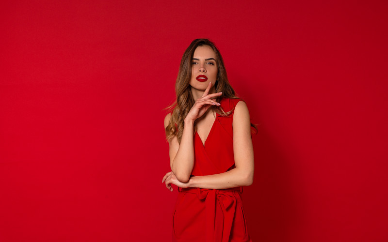 Что надеть на Новый год 2026, чтобы привлечь удачу