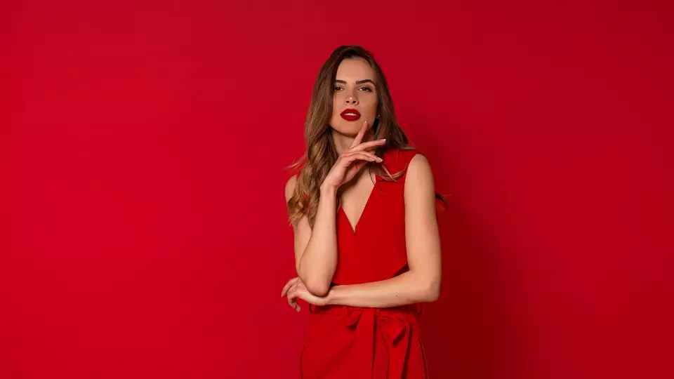 Что надеть на Новый год 2026, чтобы привлечь удачу