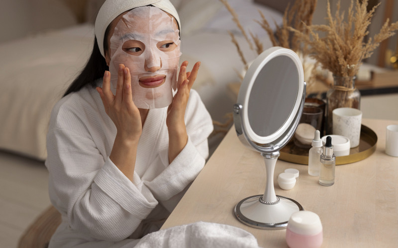 Как ухаживать за кожей зимой: советы косметолога