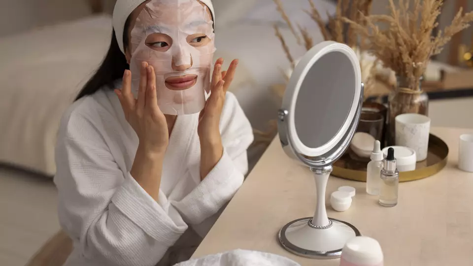 Как ухаживать за кожей зимой: советы косметолога