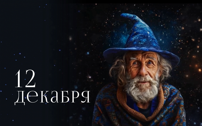 Гороскоп на 12 декабря: Козерогам — итоги недели, Водолеям — вдохновение для экспериментов