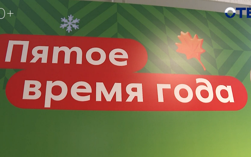 Покупательница из Полевского выиграла полмиллиона рублей в акции «Пятёрочки»