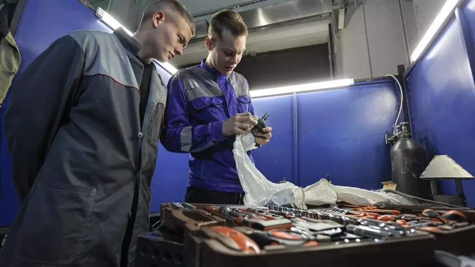 На Среднем Урале в 2026 году появится семь новых образовательных кластеров