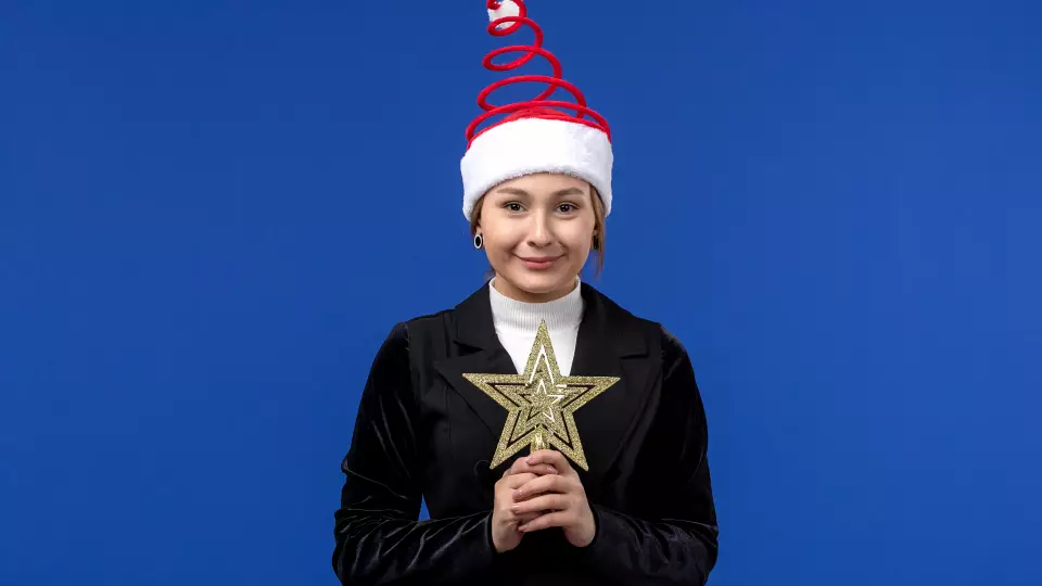 Продажи костюмов Деда Мороза в Екатеринбурге выросли в 6,5 раз