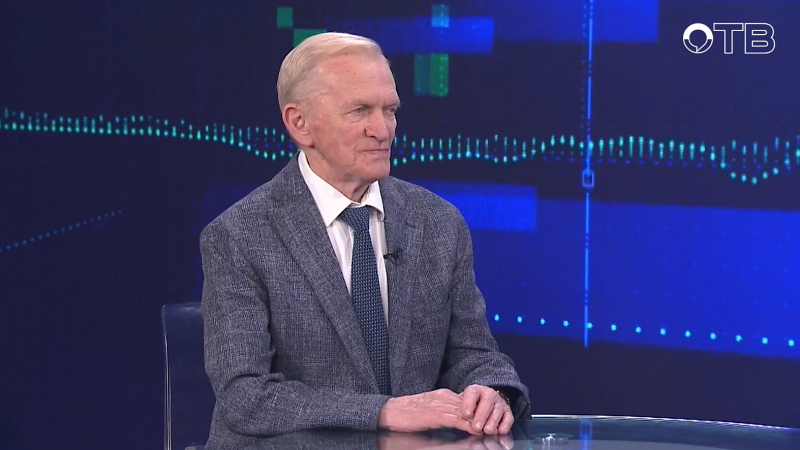 H3N2 возвращается: что нужно знать уральцам — мнение эпидемиолога