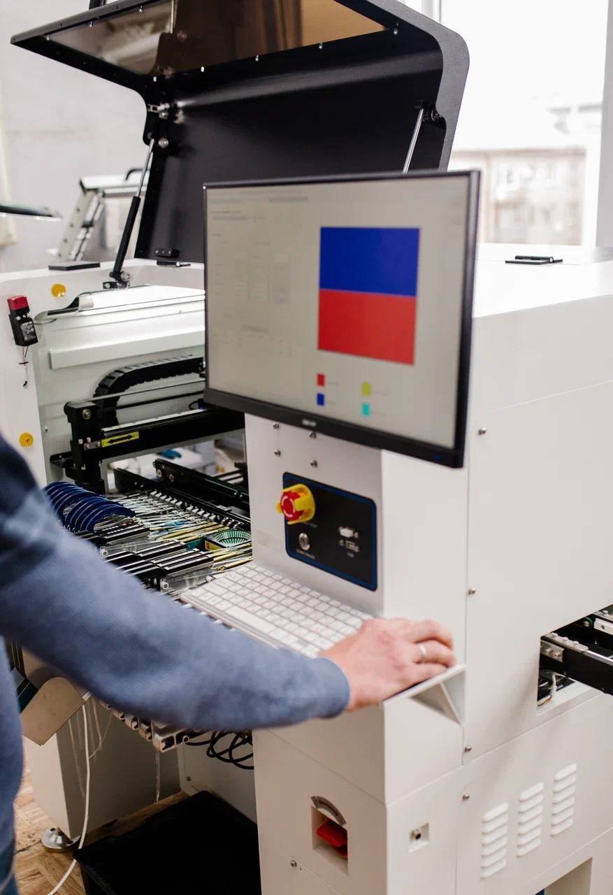 Производство деталей для дронов запустят на Урале