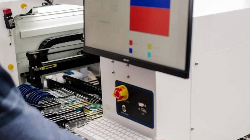 Производство деталей для дронов запустят на Урале