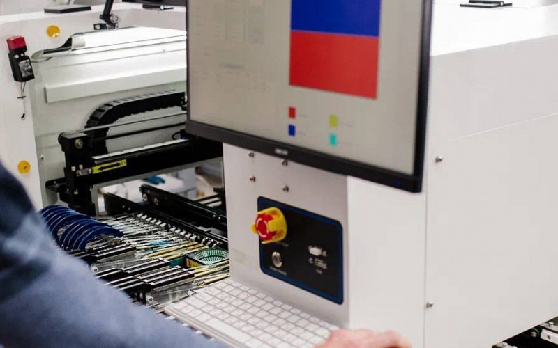 Производство деталей для дронов запустят на Урале