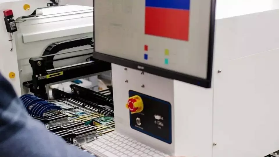 Производство деталей для дронов запустят на Урале