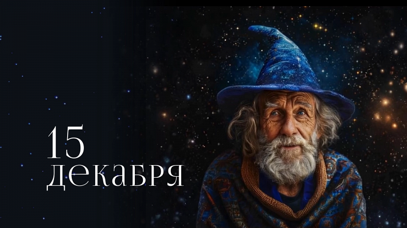 Гороскоп на неделю с 15 по 21 декабря: Водолеям — отказ от излишеств, Рыбам — фокус на дисциплине