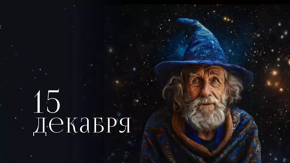 Гороскоп на неделю с 15 по 21 декабря: Водолеям — отказ от излишеств, Рыбам — фокус на дисциплине