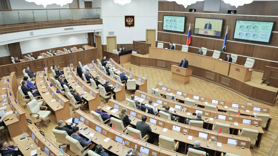 В Свердловской области рассмотрели 162 обращения к проекту областного бюджета на 2026 год