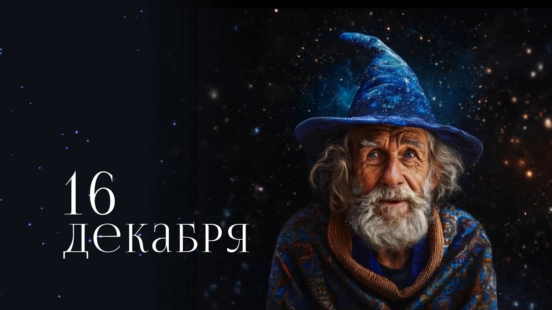 Гороскоп на 16 декабря: Весам — поиск тишины, Рыбам — концентрация на задаче