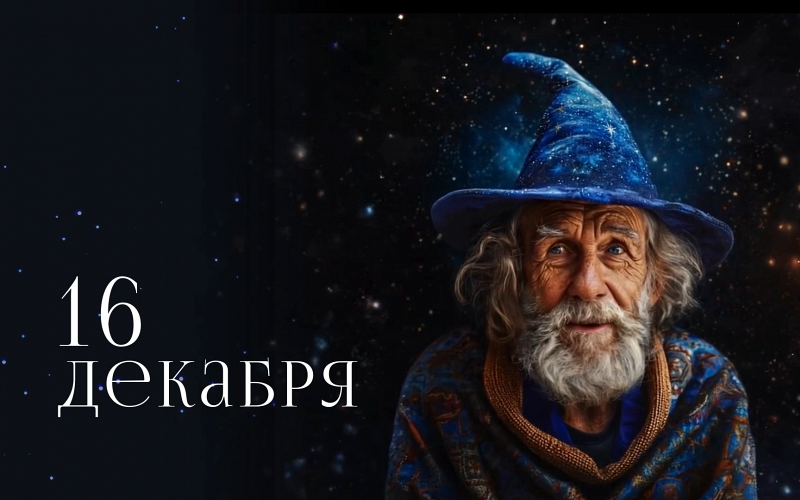 Гороскоп на 16 декабря: Весам — поиск тишины, Рыбам — концентрация на задаче