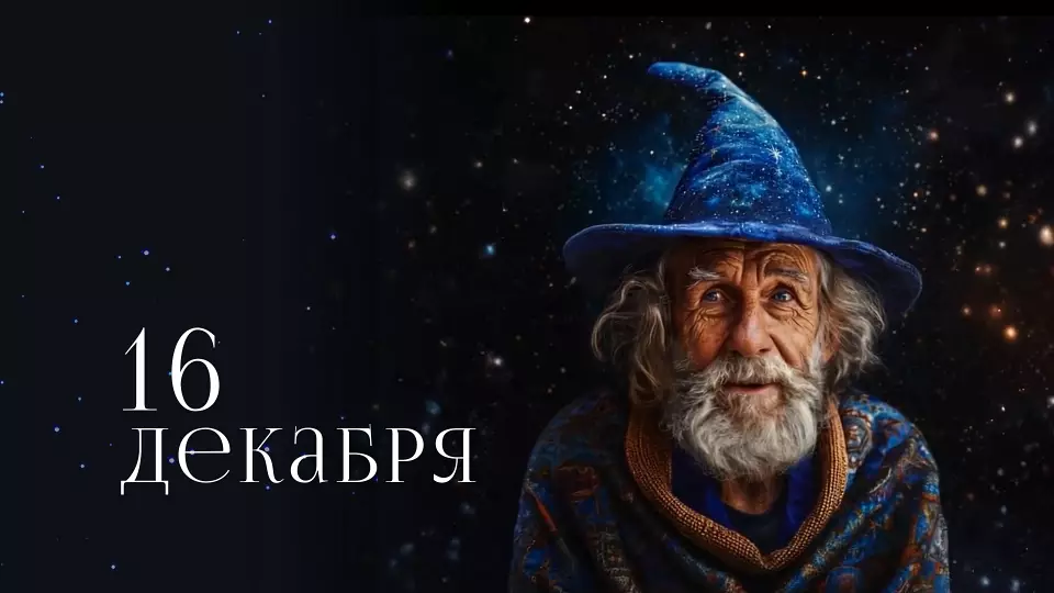 Гороскоп на 16 декабря: Весам — поиск тишины, Рыбам — концентрация на задаче