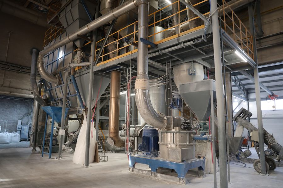 В Каменск-Уральский привлекли финансирование в размере 40 млн рублей