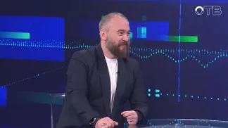 Александр Златопольский: «Завербованный», нейросети и судьба отечественного кино