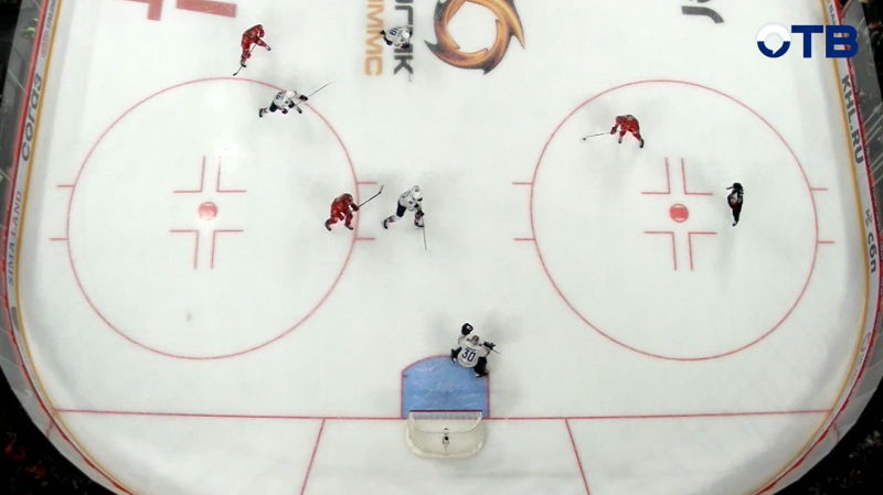 Тренер «Автомобилиста» Николай Заварухин станет одним из наставников команды «Урал Старс»