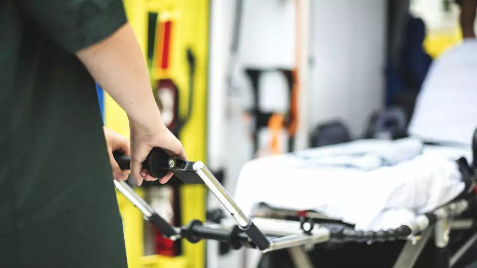 Подросток попал в реанимацию, выпив свою кровь для повышения гемоглобина