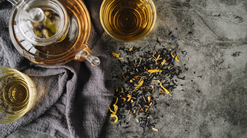 Гастроэнтеролог развеяла миф о «самом полезном» чае