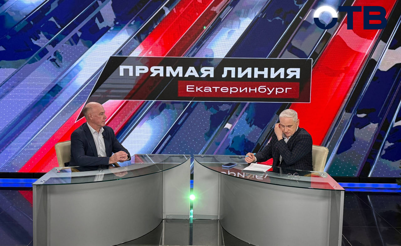 160 повреждений нашли и устранили за четыре этапа опрессовок в Екатеринбурге