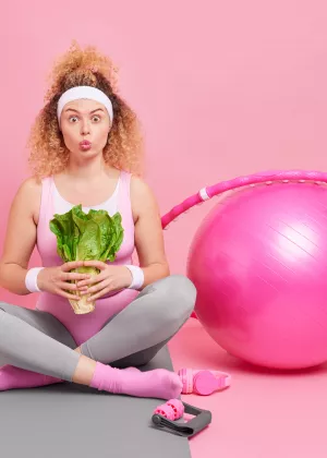 Врач назвала 10 критериев здорового человека