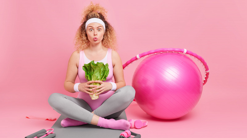 Врач назвала 10 критериев здорового человека