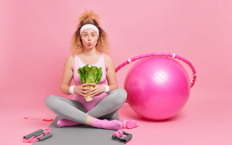 Врач назвала 10 критериев здорового человека